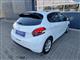 Billede af Peugeot 208 1,6 BlueHDi Allure Sky 100HK 5d