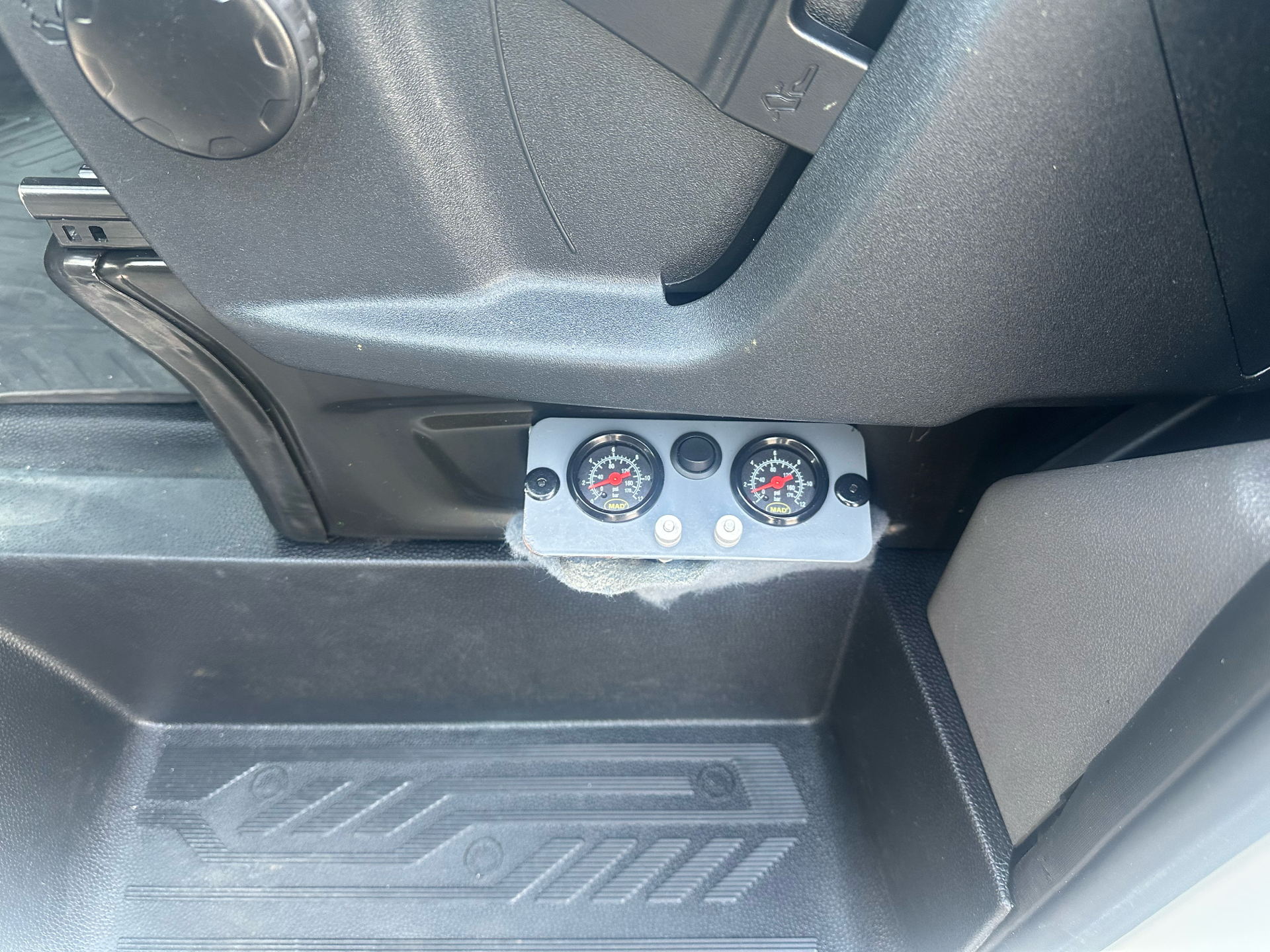 Billede af Ford Transit Custom 320 L2H2 2,0 TDCi Trend 170HK Van 6g