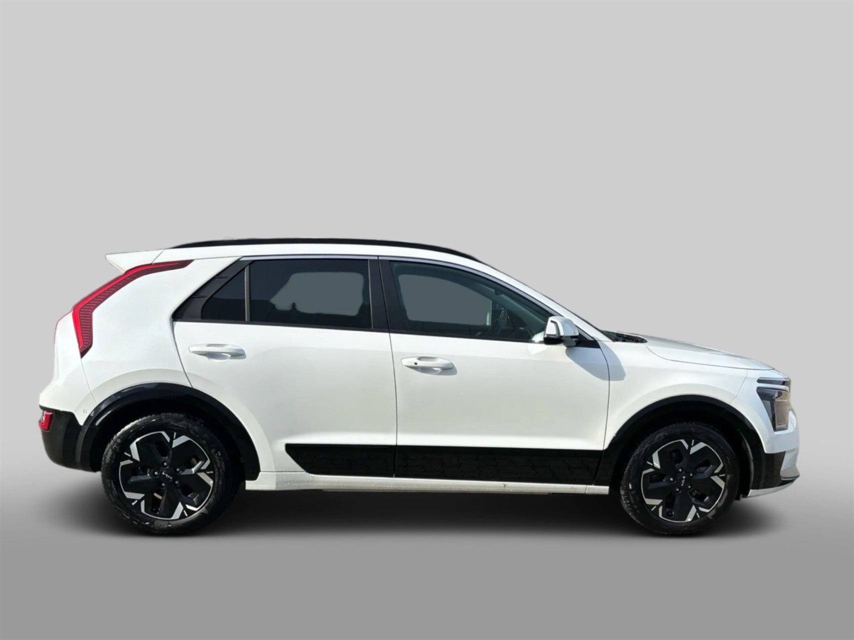 Billede af Kia Niro EV EL Upgrade 204HK 5d Aut.