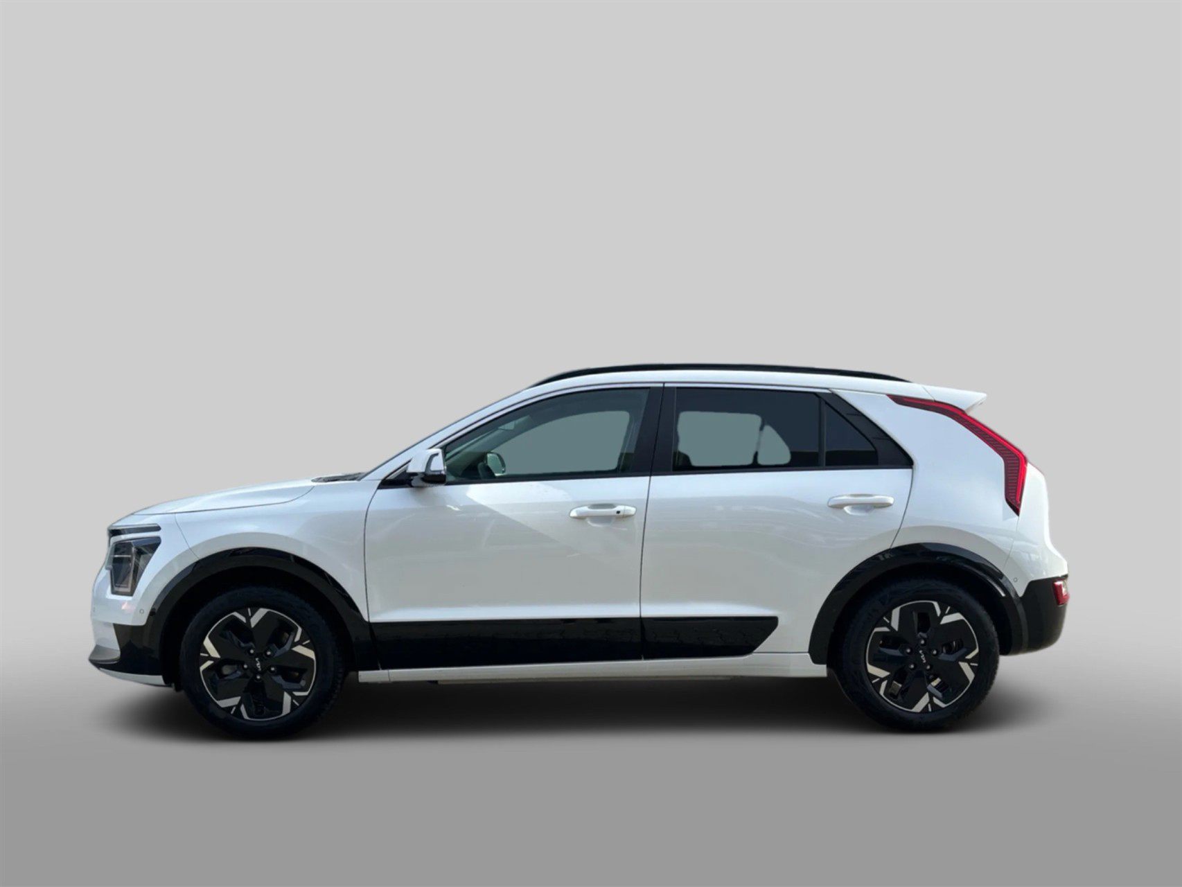 Billede af Kia Niro EV EL Upgrade 204HK 5d Aut.