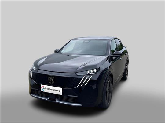 Peugeot e-3008 EL GT Pack 210HK 5d Aut.