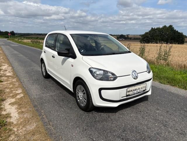 Billede af VW up 1,0 MPI BMT Take 60HK 5d