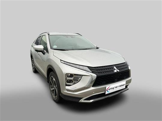 Mitsubishi Eclipse Cross 2,4 Plugin-hybrid Sport Tech 4WD 188HK 5d Trinl. Gear