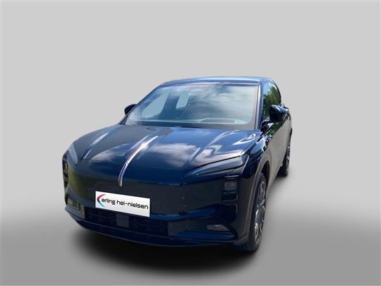 Hongqi EHS7 EL Exclusive 339HK 5d Aut.