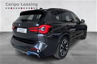 BMW iX3 EL M-Sport Charged 286HK 5d Aut.