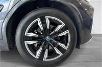 BMW iX3 EL M-Sport Charged 286HK 5d Aut.