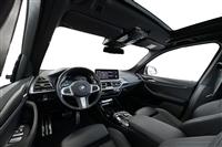 BMW iX3 EL M-Sport Charged 286HK 5d Aut.