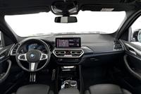 BMW iX3 EL M-Sport Charged 286HK 5d Aut.