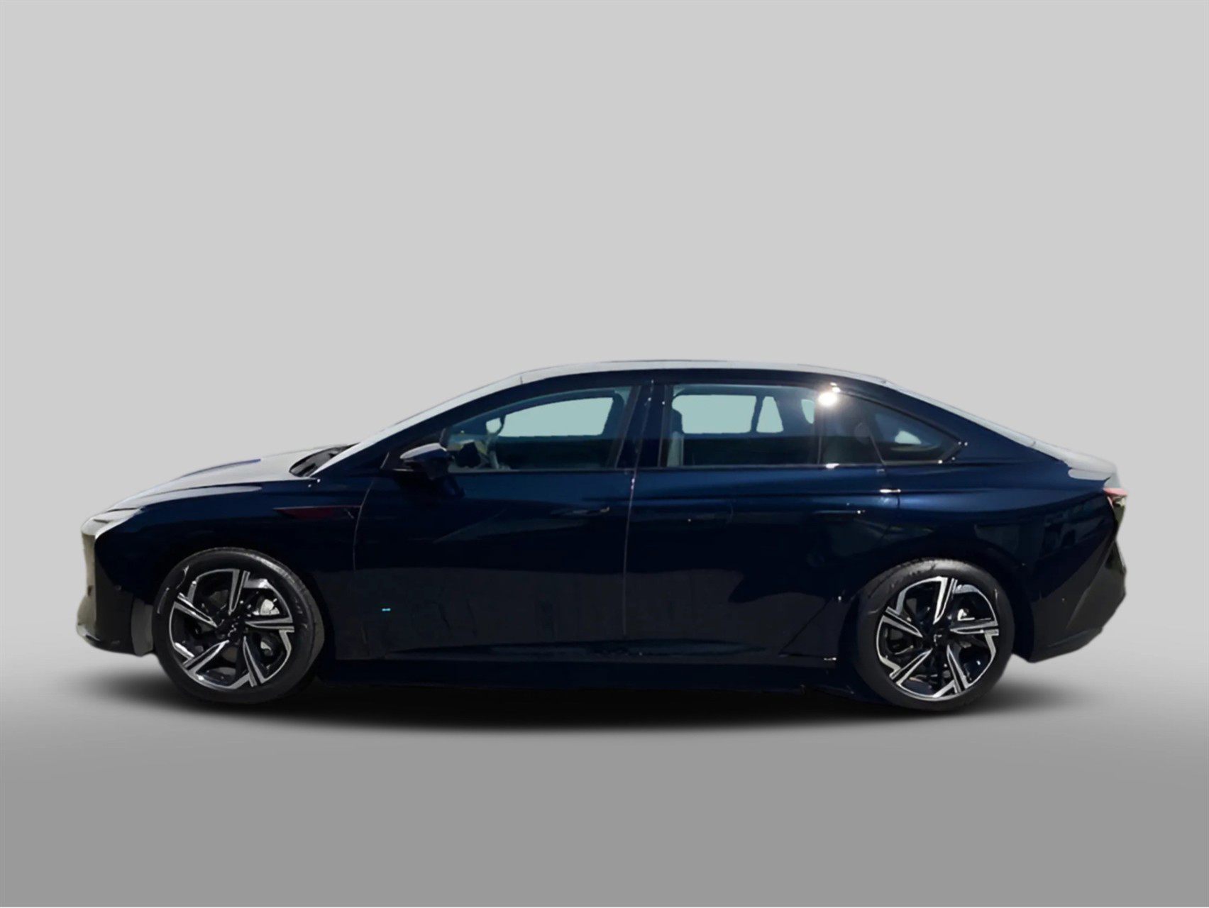 Billede af Hongqi EH7 EL Exclusive 339HK Aut.