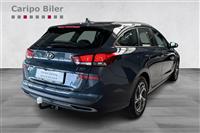 Hyundai i30 Cw 1,0 T-GDI Essential DCT 120HK Stc 7g Aut.