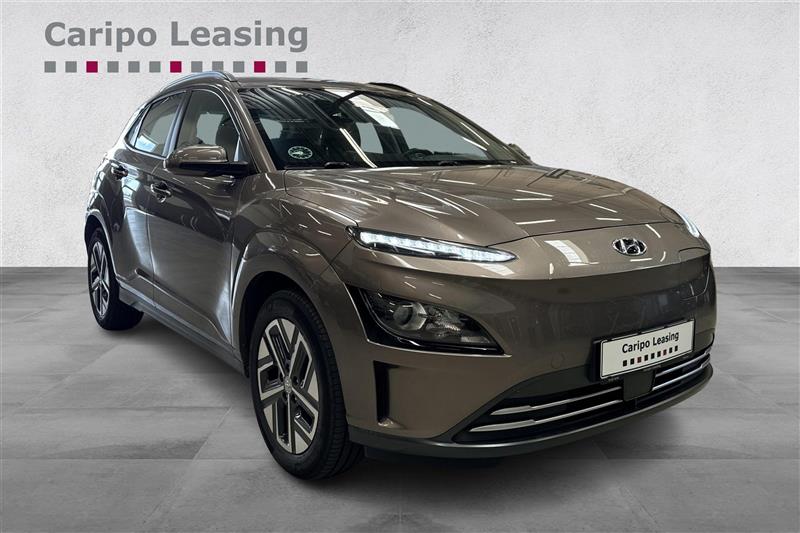 Hyundai Kona EL Essential 136HK 5d Aut.