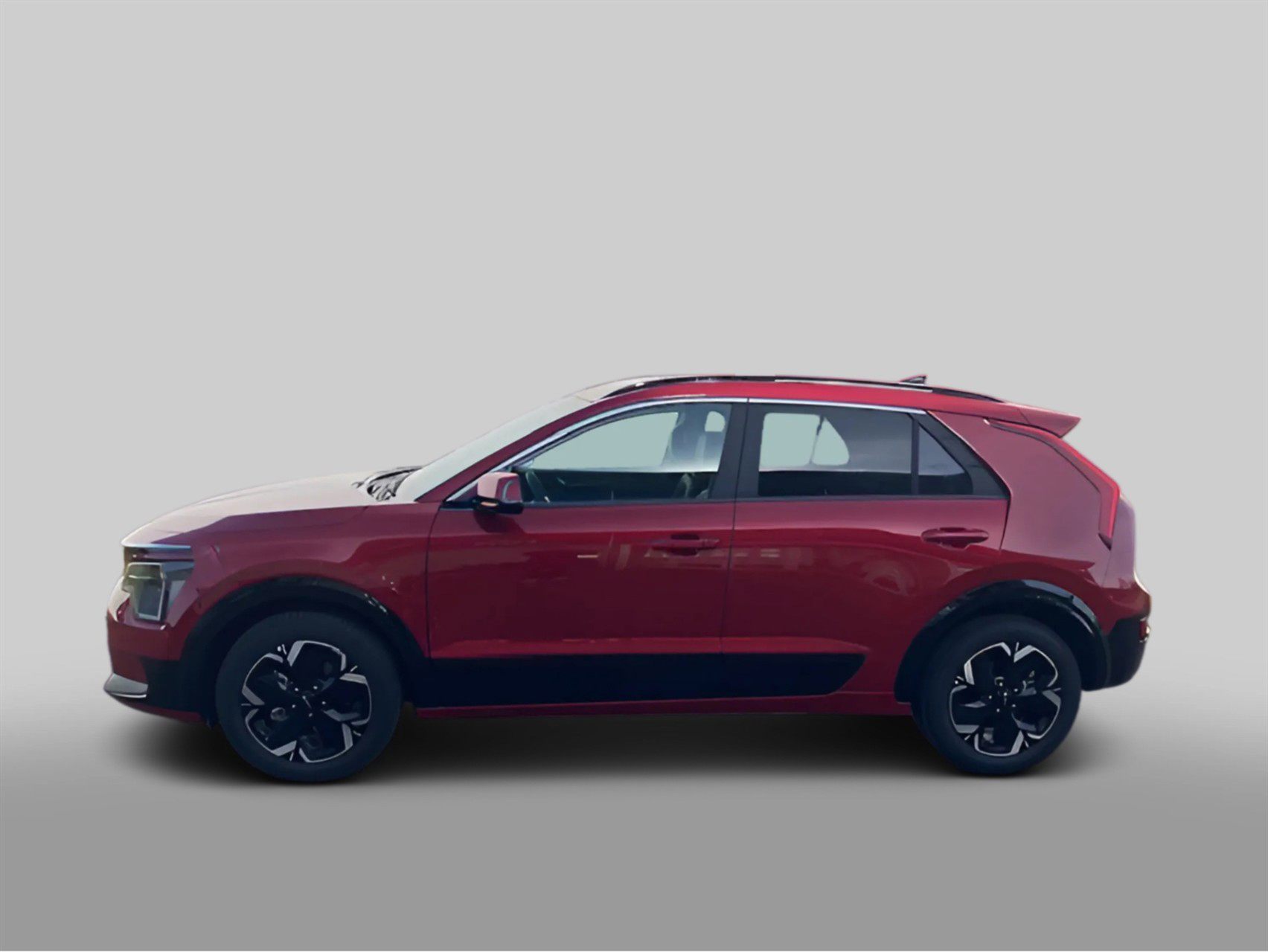 Billede af Kia Niro EV EL Inspire 204HK 5d Aut.