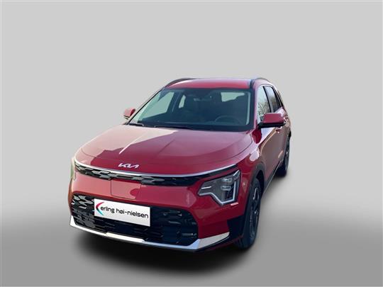 Kia Niro EV EL Inspire 204HK 5d Aut.