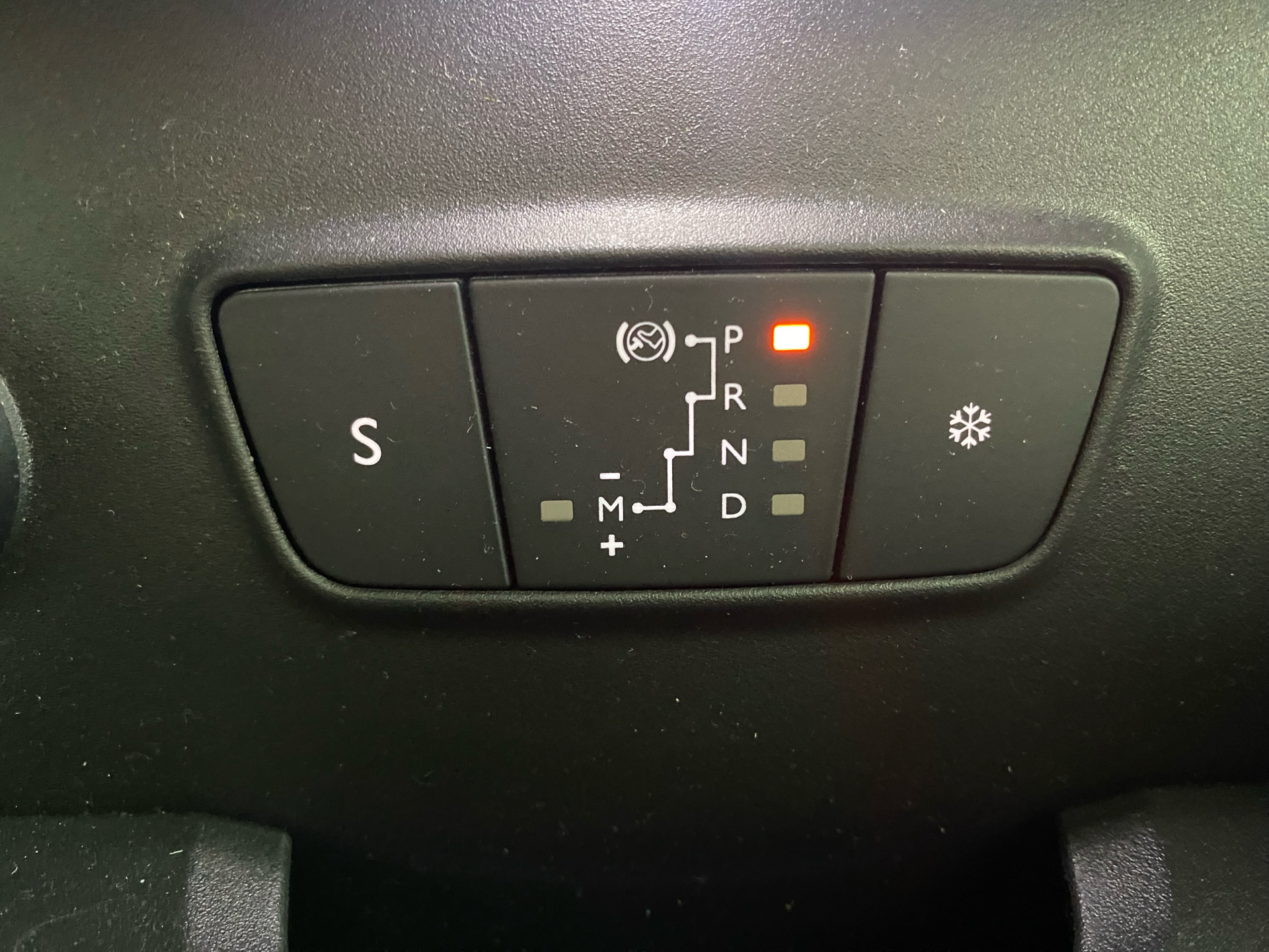 Billede af Citroën C3 Aircross 1,2 PureTech Skyline EAT6 110HK 5d 6g Aut.