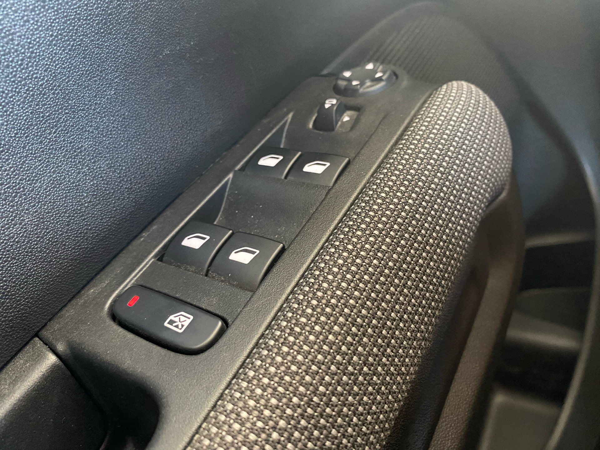 Billede af Citroën C3 Aircross 1,2 PureTech Skyline EAT6 110HK 5d 6g Aut.