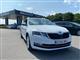 Billede af Skoda Octavia Combi 2,0 TDI AdBlue Celebration Plus DSG 150HK Stc 7g Aut.