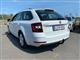 Billede af Skoda Octavia Combi 2,0 TDI AdBlue Celebration Plus DSG 150HK Stc 7g Aut.