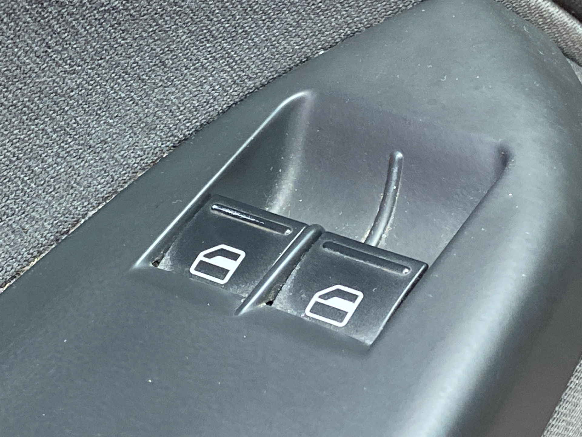 Billede af VW Caddy 1,2 TSI 85HK