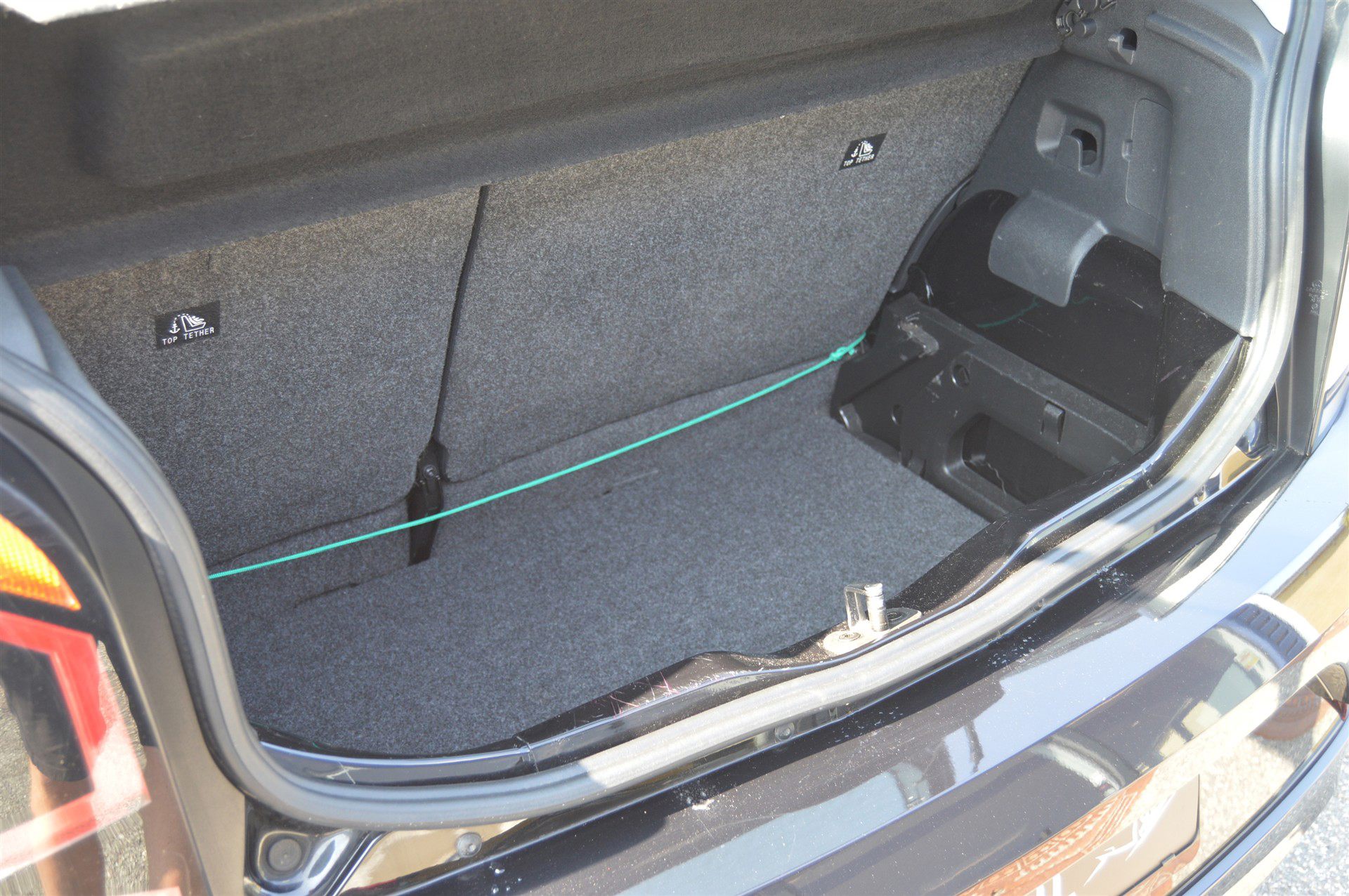 Billede af VW up 1,0 MPI 60HK 5d