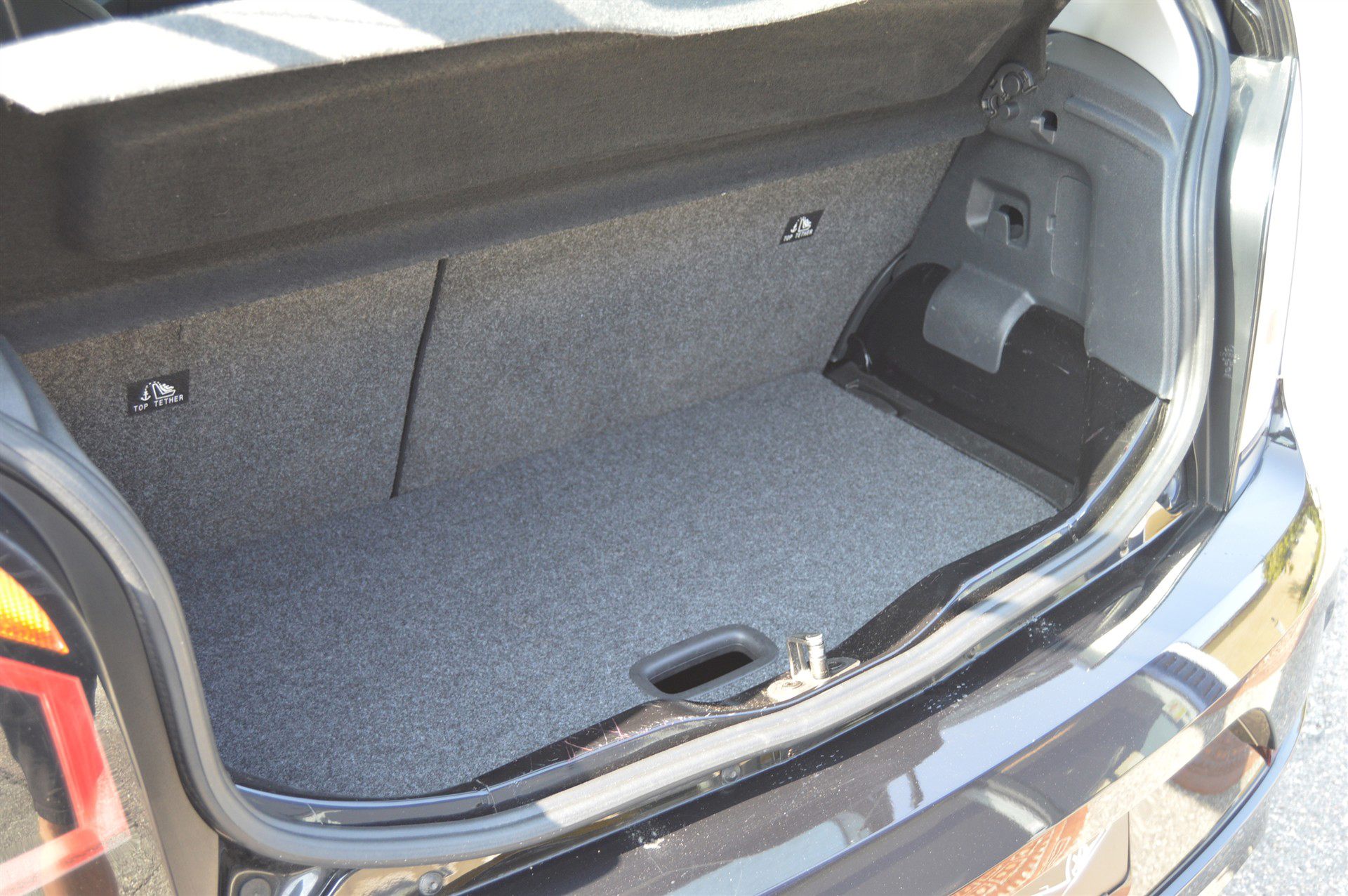 Billede af VW up 1,0 MPI 60HK 5d