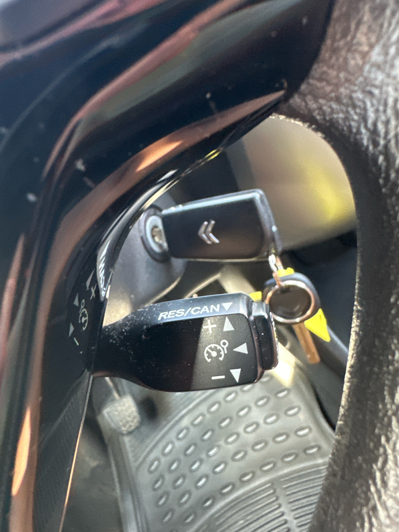 Billede af Citroën C1 1,2 PureTech Shine 82HK 5d