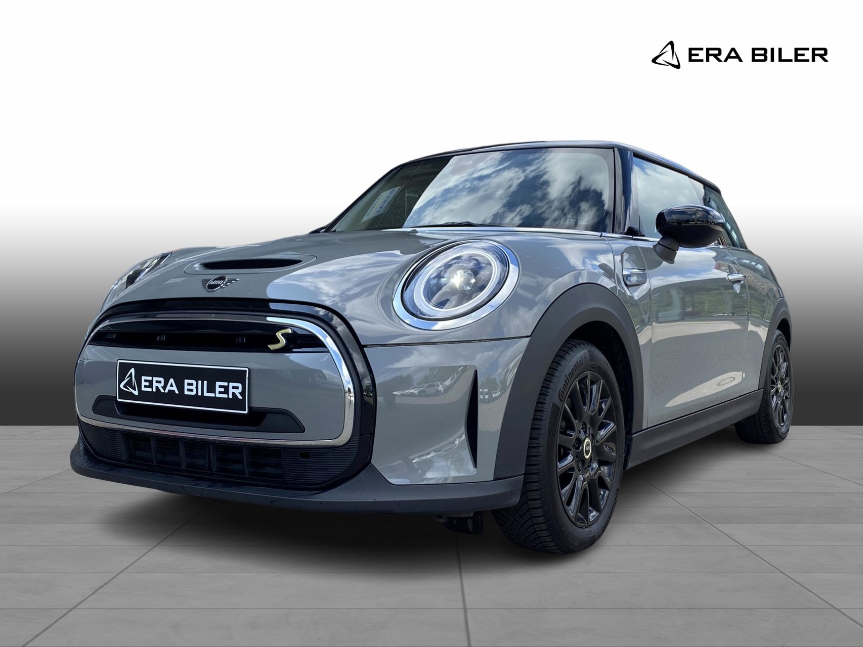 Billede af Mini Cooper SE EL Camden 184HK 3d Aut.