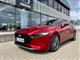 Billede af Mazda 3 2,0 Skyactiv-G  Mild hybrid Cosmo 122HK 5d 6g Aut.