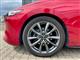 Billede af Mazda 3 2,0 Skyactiv-G  Mild hybrid Cosmo 122HK 5d 6g Aut.
