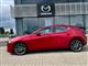 Billede af Mazda 3 2,0 Skyactiv-G  Mild hybrid Cosmo 122HK 5d 6g Aut.