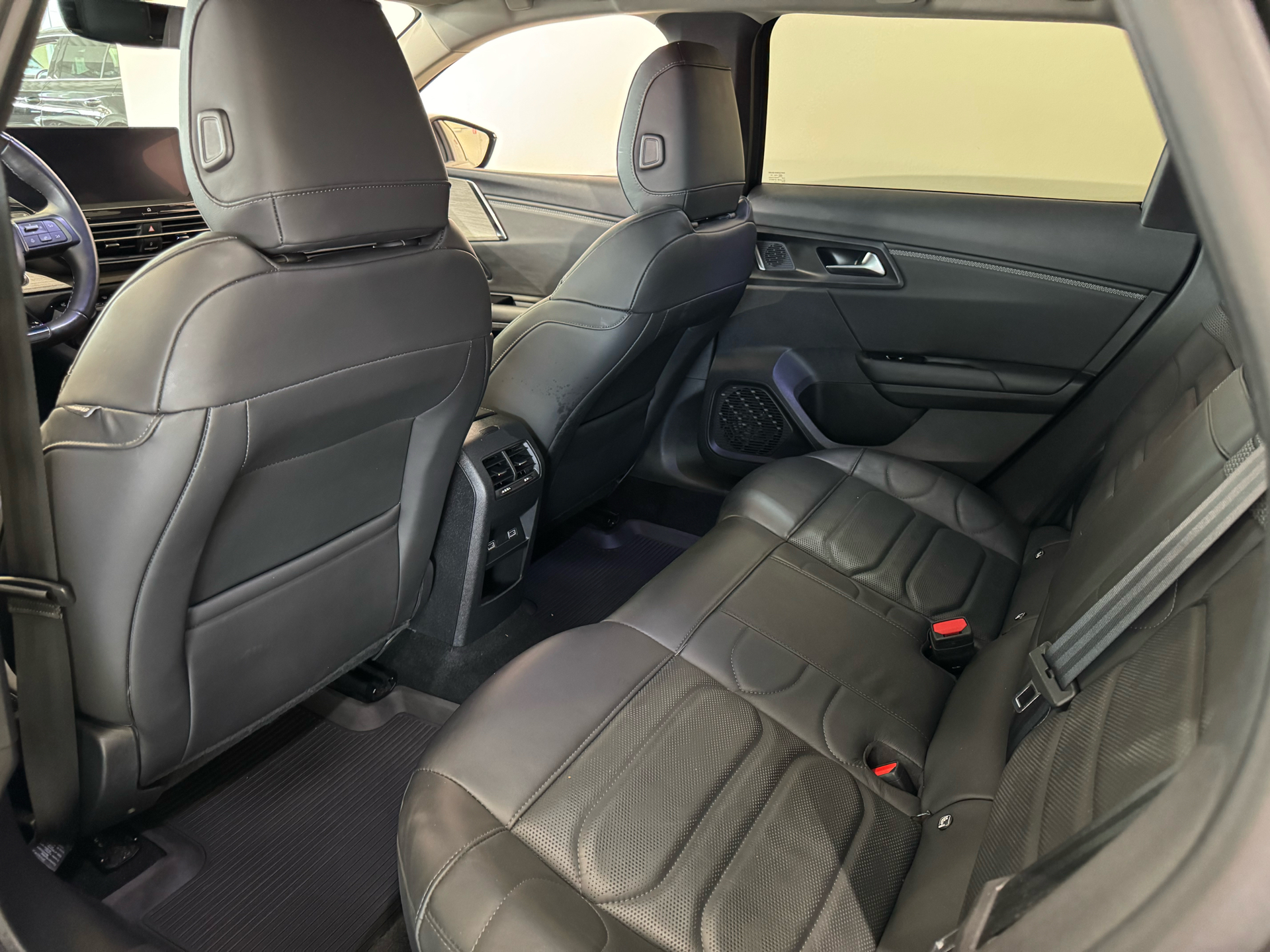 Billede af Citroën C5 X 1,6 Plugin-hybrid Palais 225HK 5d 8g Aut.