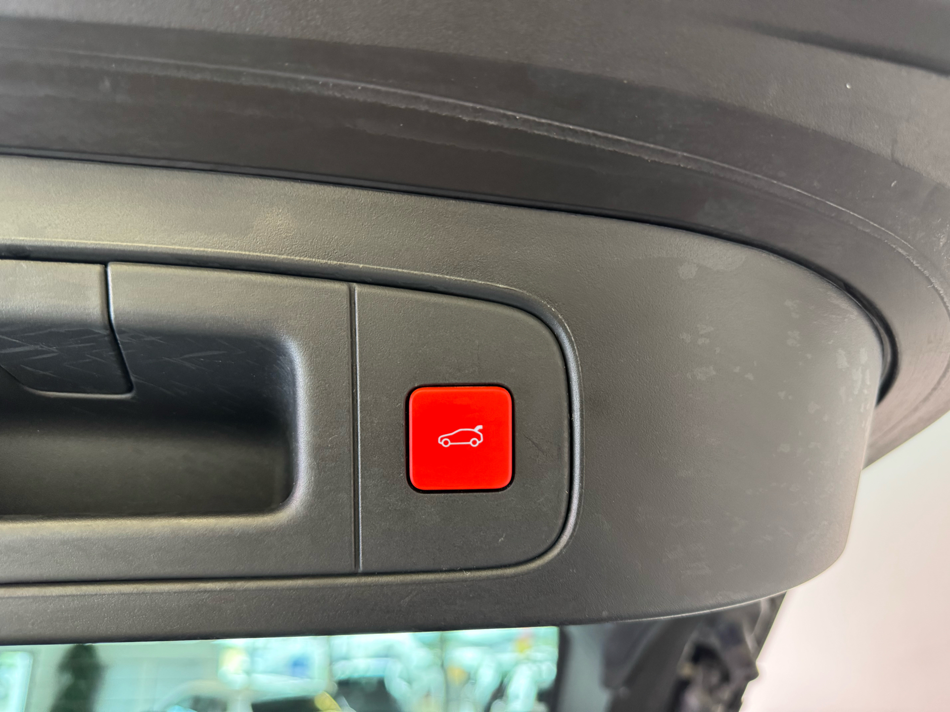 Billede af Citroën C5 X 1,6 Plugin-hybrid Palais 225HK 5d 8g Aut.