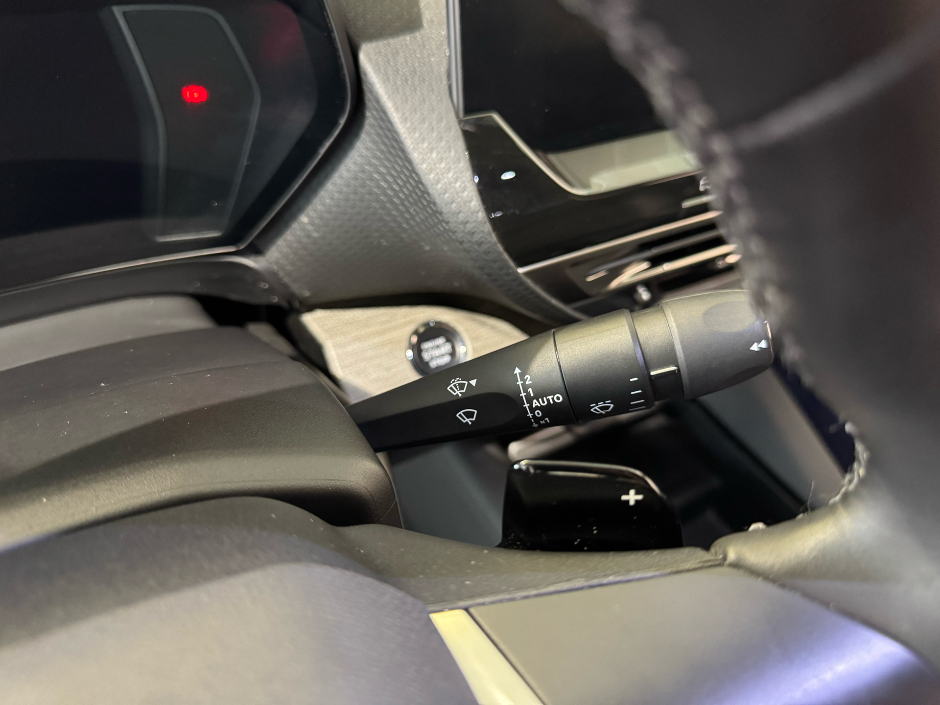 Billede af Citroën C5 X 1,6 Plugin-hybrid Palais 225HK 5d 8g Aut.
