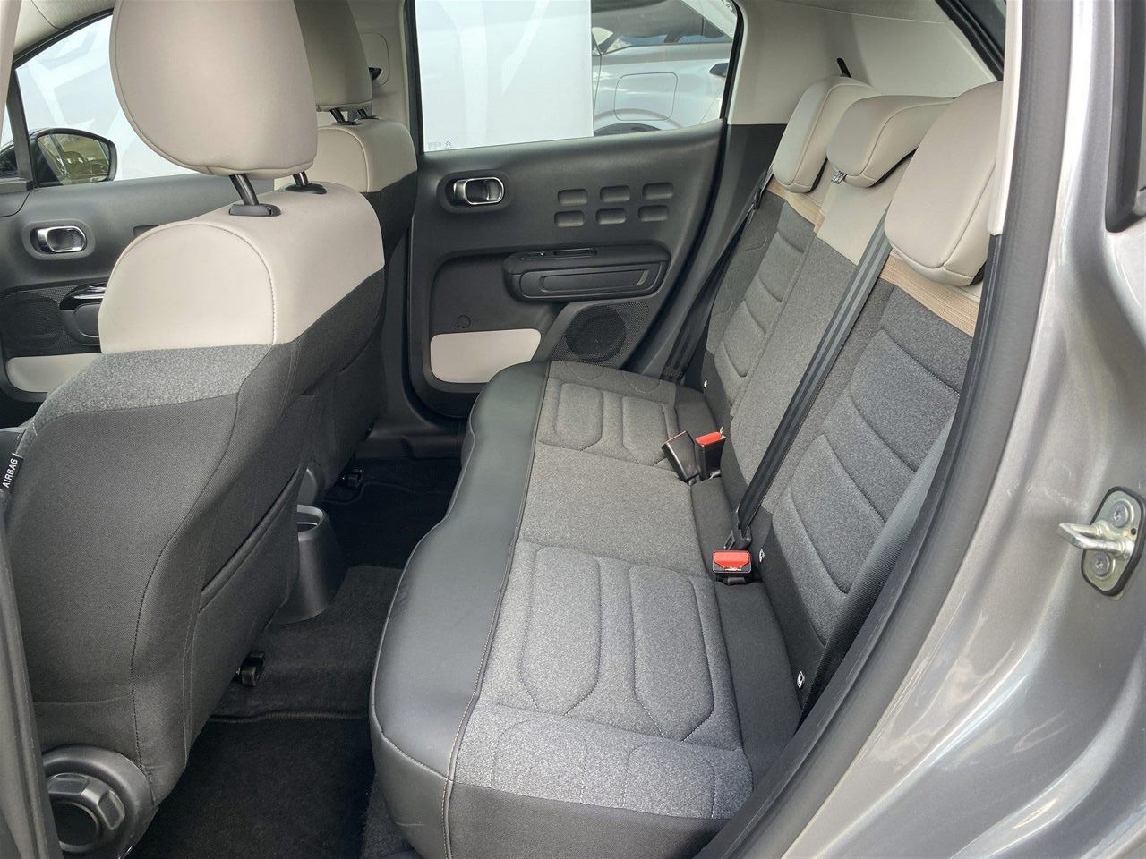 Billede af Citroën C3 1,2 PureTech Impress 83HK 5d