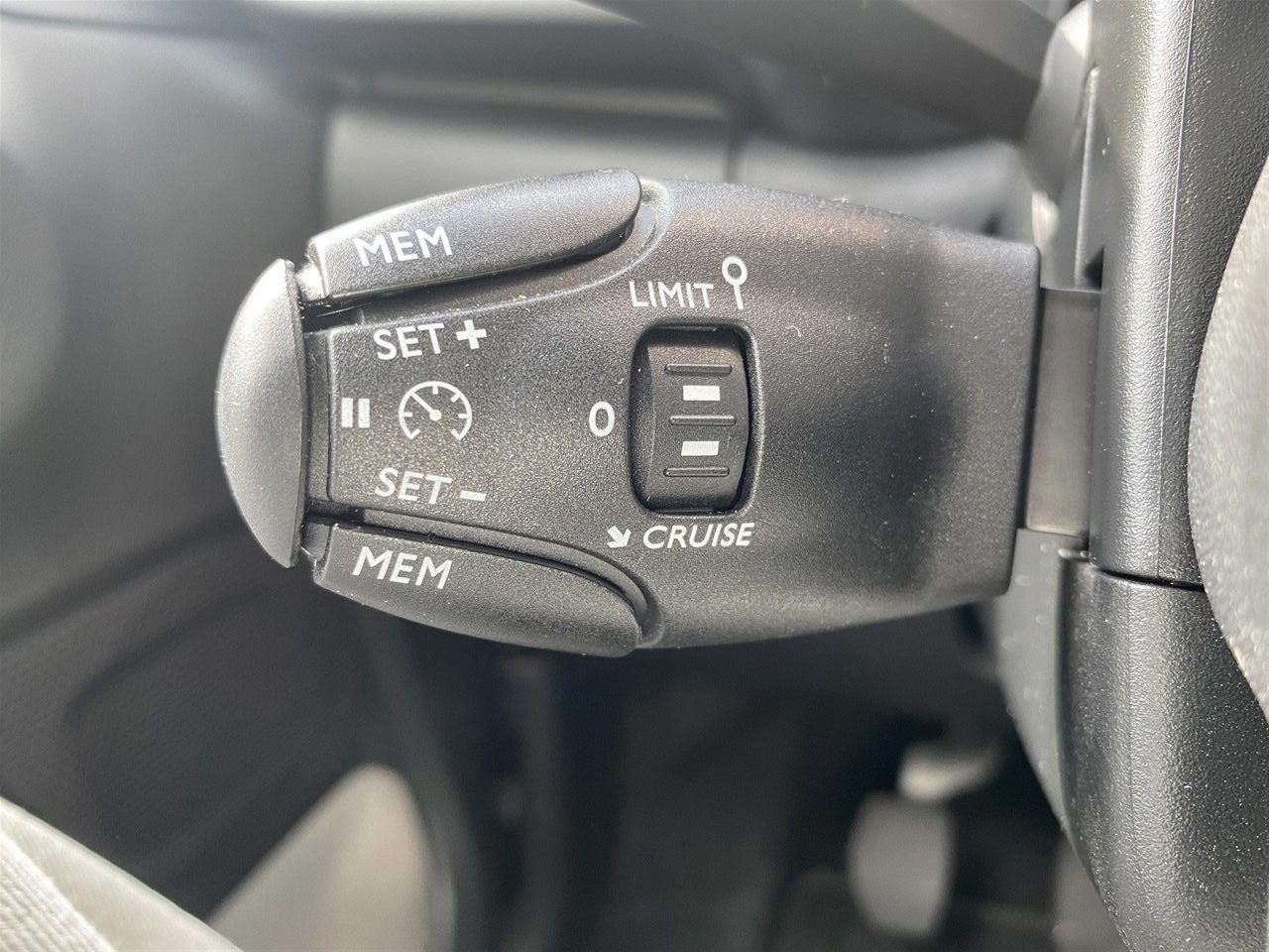 Billede af Citroën C3 1,2 PureTech Impress 83HK 5d