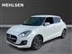 Billede af Suzuki Swift 1,2 Dualjet  Mild hybrid Exclusive AEB CVT 83HK 5d Trinl. Gear