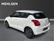 Billede af Suzuki Swift 1,2 Dualjet  Mild hybrid Exclusive AEB CVT 83HK 5d Trinl. Gear