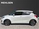 Billede af Suzuki Swift 1,2 Dualjet  Mild hybrid Exclusive AEB CVT 83HK 5d Trinl. Gear