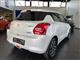 Billede af Suzuki Swift 1,2 Dualjet  Mild hybrid Exclusive AEB CVT 83HK 5d Trinl. Gear