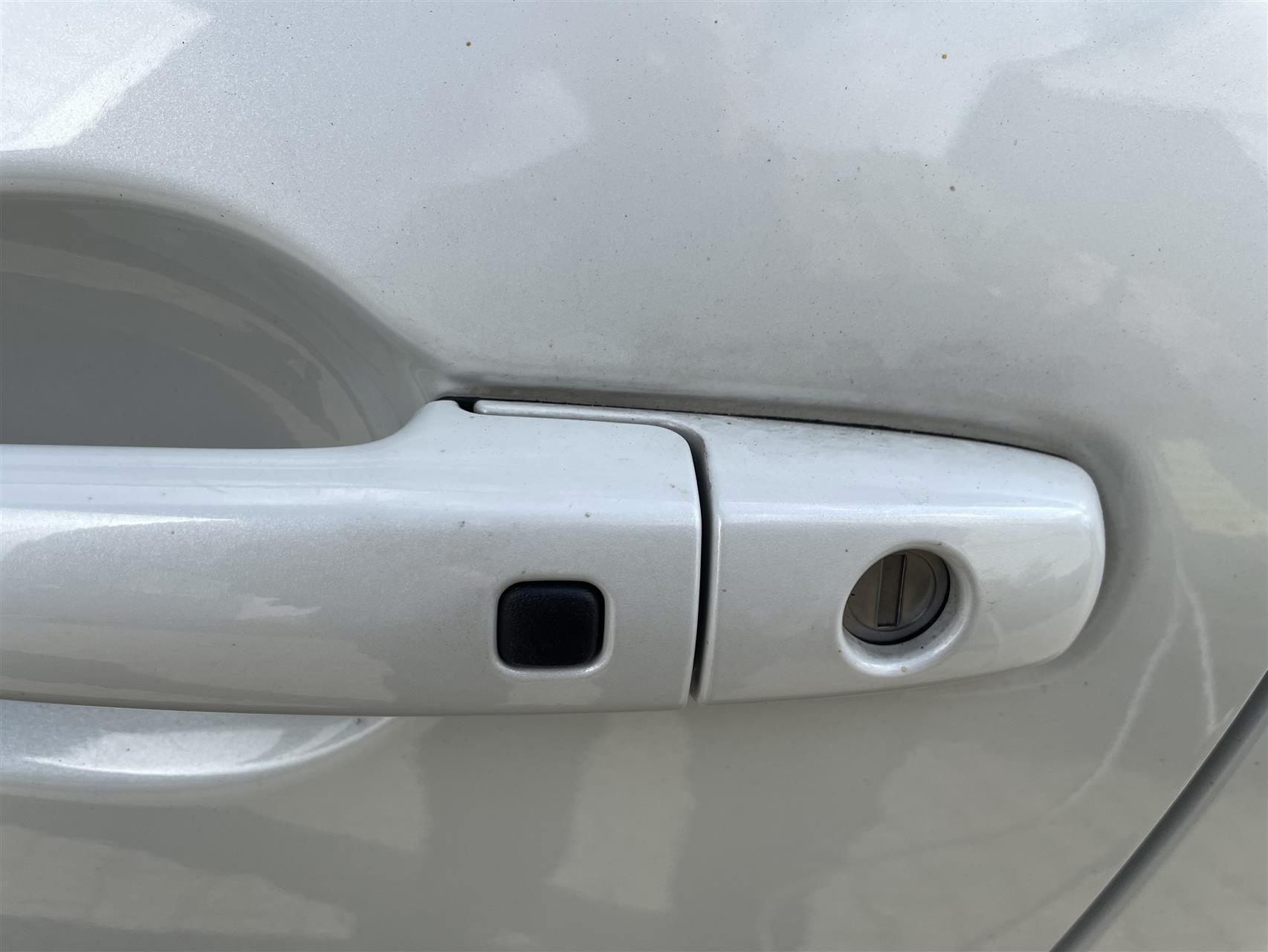 Billede af Suzuki Swift 1,2 Dualjet  Mild hybrid Exclusive AEB CVT 83HK 5d Trinl. Gear