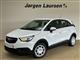 Billede af Opel Crossland X 1,2 Edition+ 83HK 5d Man. 