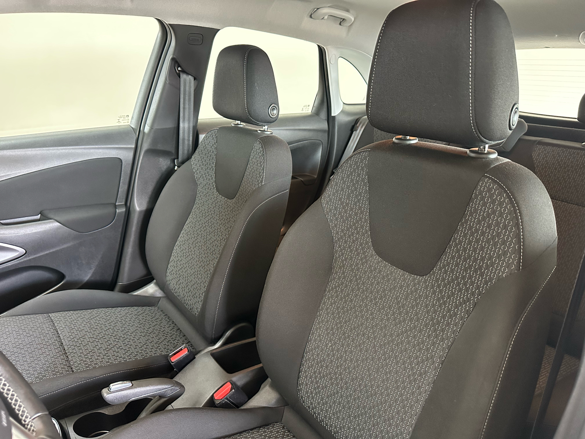 Billede af Opel Crossland X 1,2 Edition+ 83HK 5d Man. 