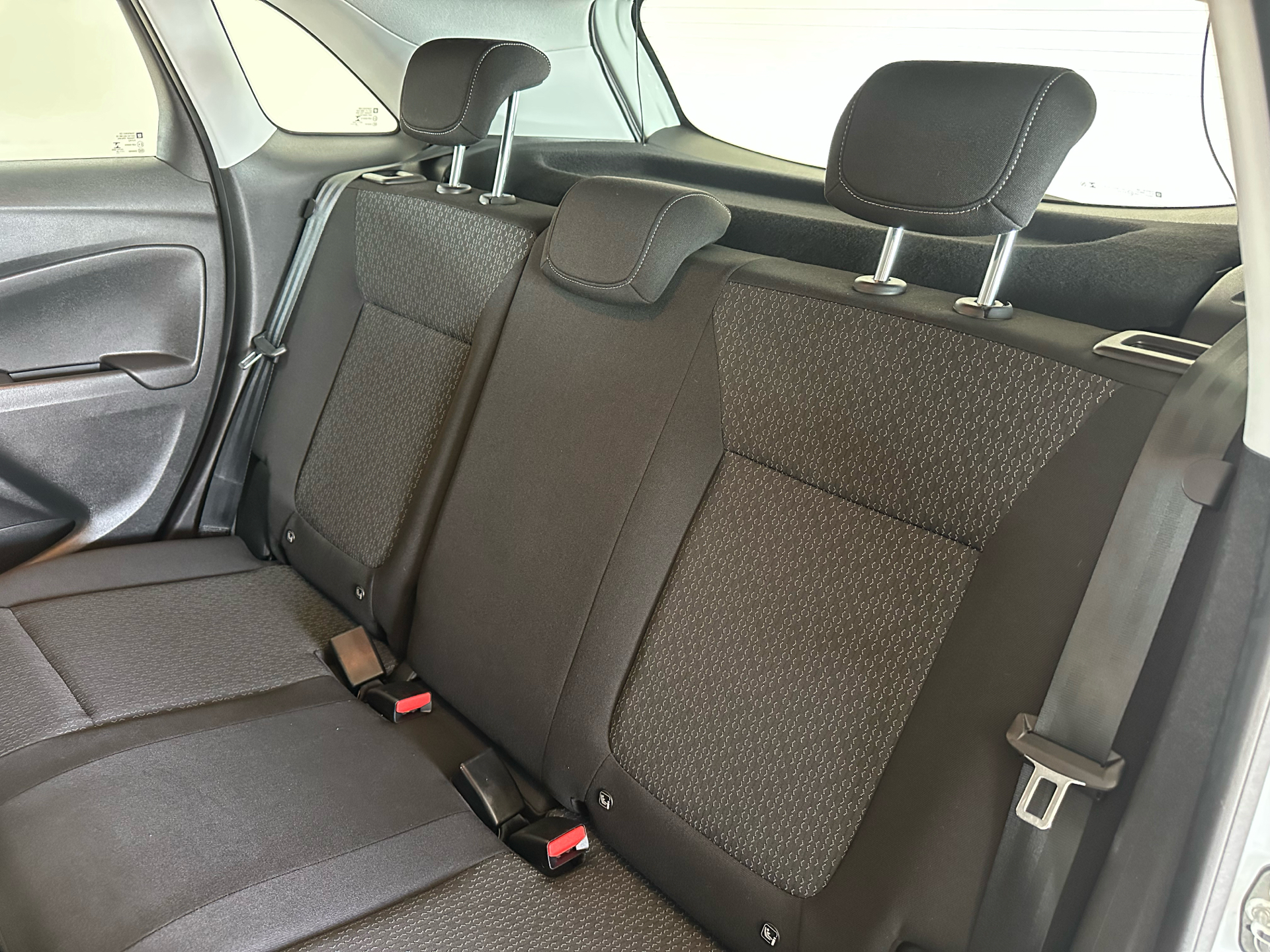 Billede af Opel Crossland X 1,2 Edition+ 83HK 5d Man. 