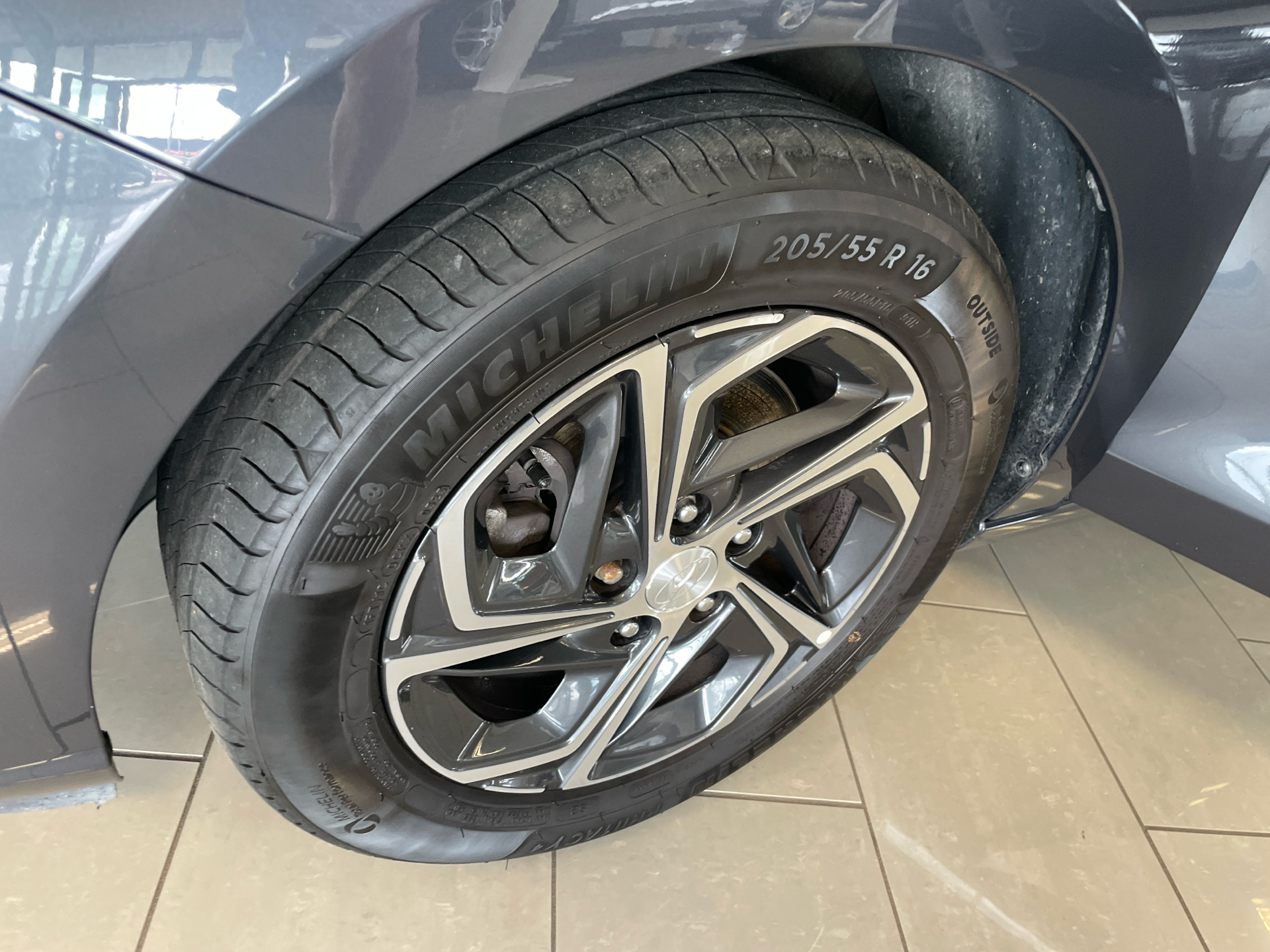 Billede af Hyundai i30 Cw 1,0 T-GDI Essential 120HK Stc 6g