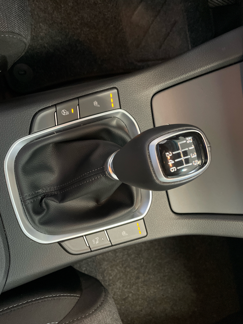Billede af Hyundai i30 Cw 1,0 T-GDI Essential 120HK Stc 6g
