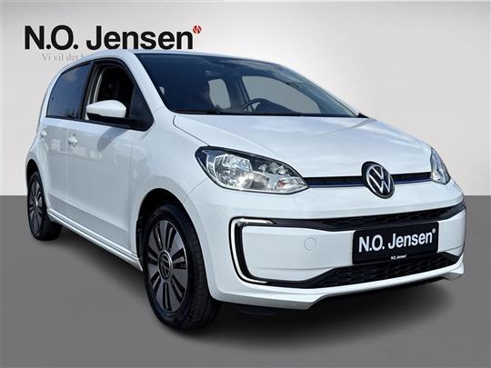 VW e-up EL 83HK 5d Aut.