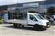 Billede af Ford Transit 350 L3H1 2,0 TDCI HDT Trend RWD 170HK Ladv./Chas. 10g Aut.