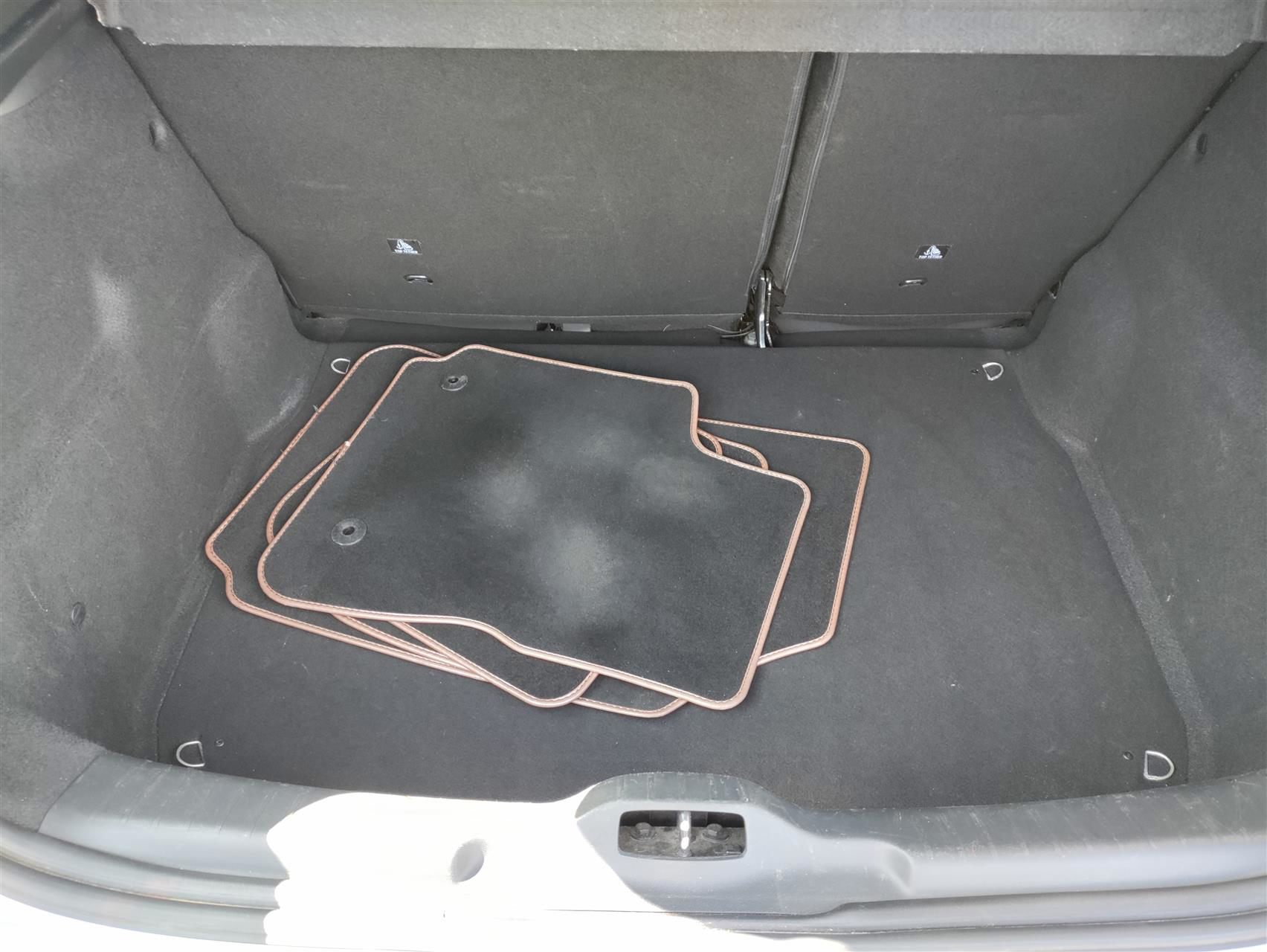 Billede af Citroën C4 Cactus 1,2 PureTech Origins 110HK 5d 6g