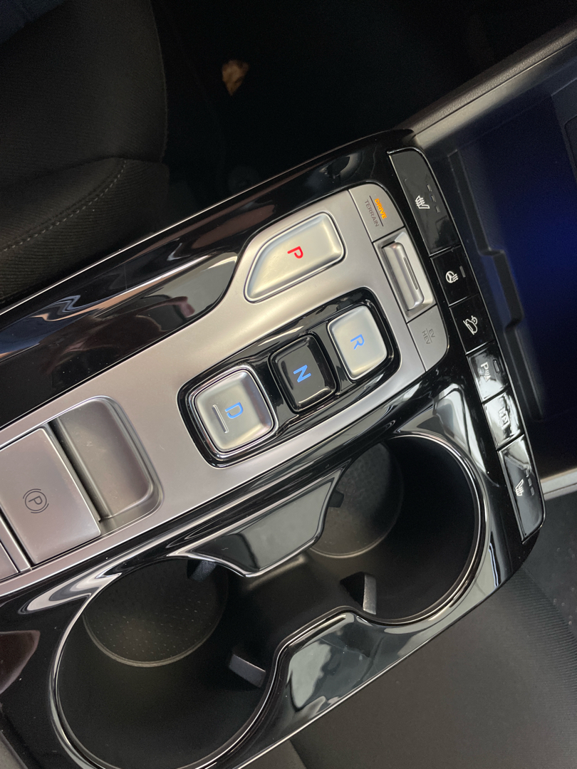 Billede af Hyundai Tucson 1,6 T-GDI  Plugin-hybrid Advanced 4WD 265HK 5d 6g Aut.