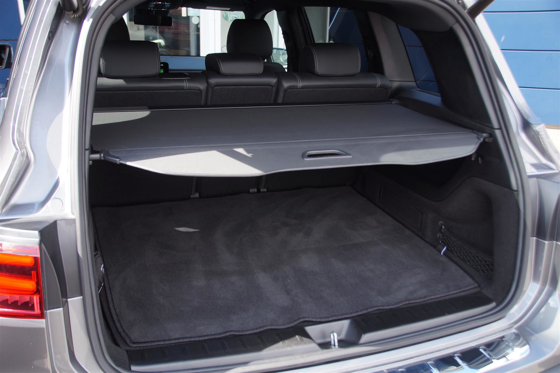 Billede af Mercedes-Benz EQB 250+ EL 190HK 5d Aut.
