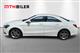 Billede af Mercedes-Benz CLA200 1,6 156HK 4d 6g